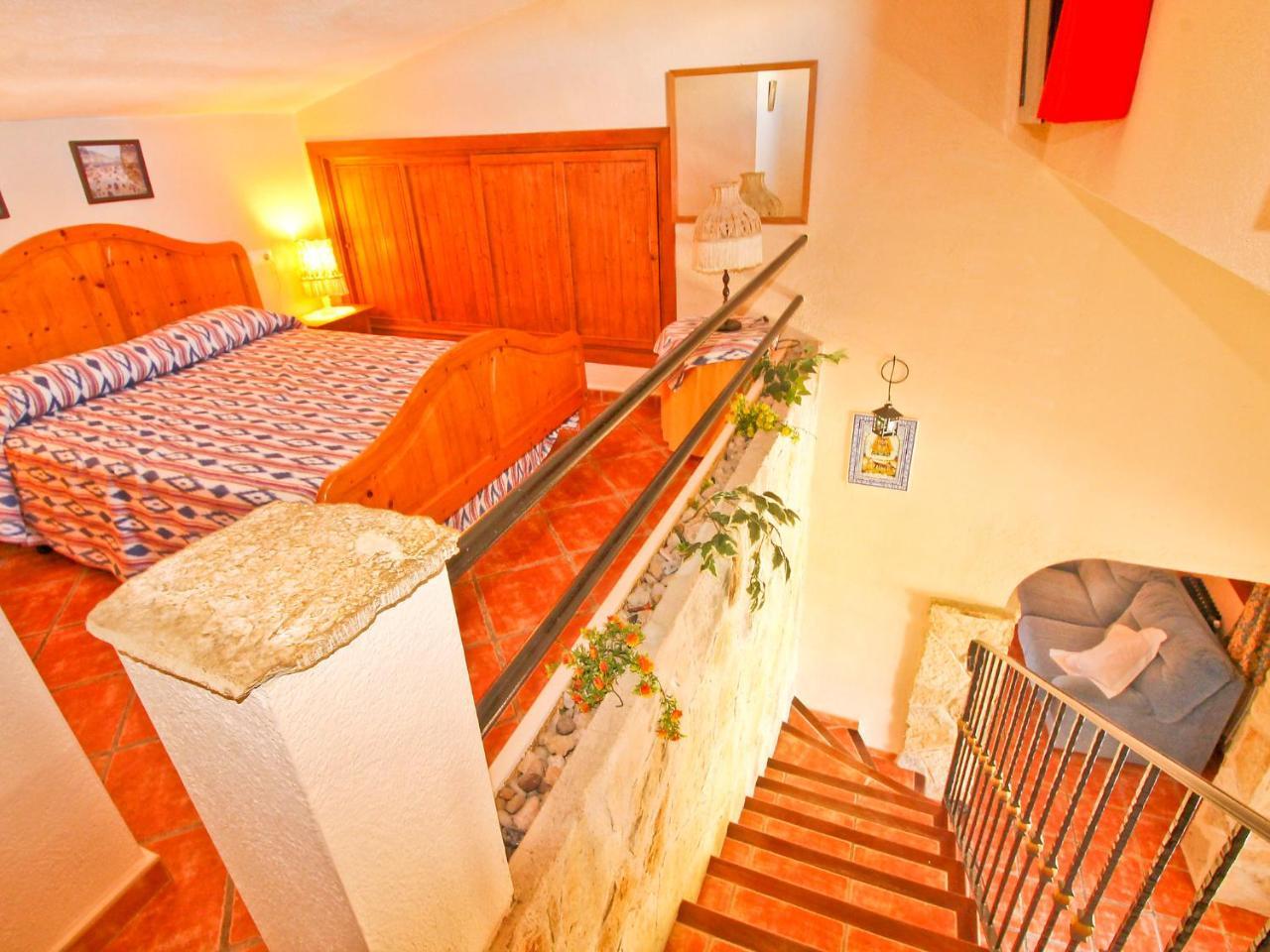 Holiday Home Villa Lavanda By Interhome Alcúdia Eksteriør bilde