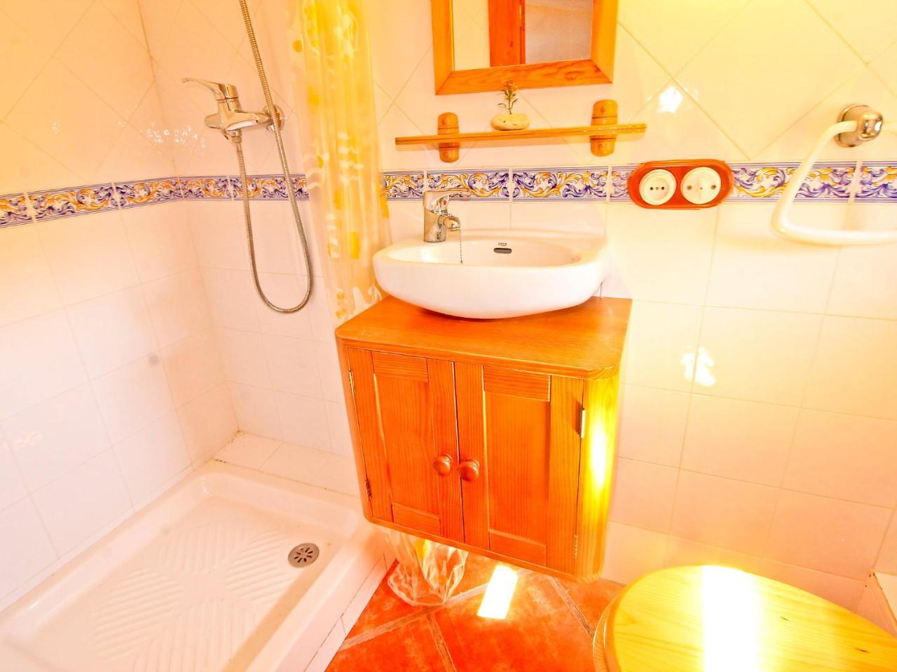 Holiday Home Villa Lavanda By Interhome Alcúdia Eksteriør bilde