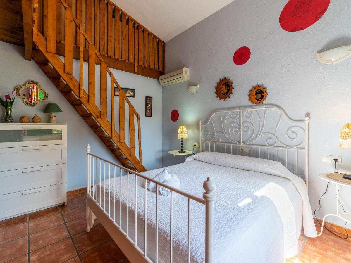 Holiday Home Villa Lavanda By Interhome Alcúdia Eksteriør bilde