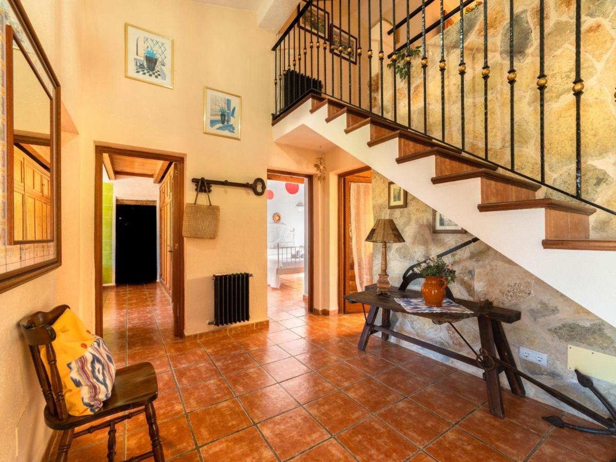 Holiday Home Villa Lavanda By Interhome Alcúdia Eksteriør bilde