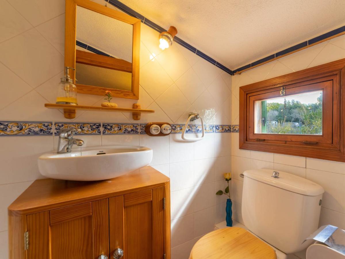Holiday Home Villa Lavanda By Interhome Alcúdia Eksteriør bilde