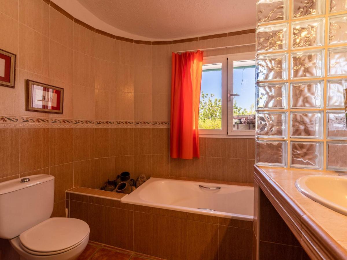 Holiday Home Villa Lavanda By Interhome Alcúdia Eksteriør bilde
