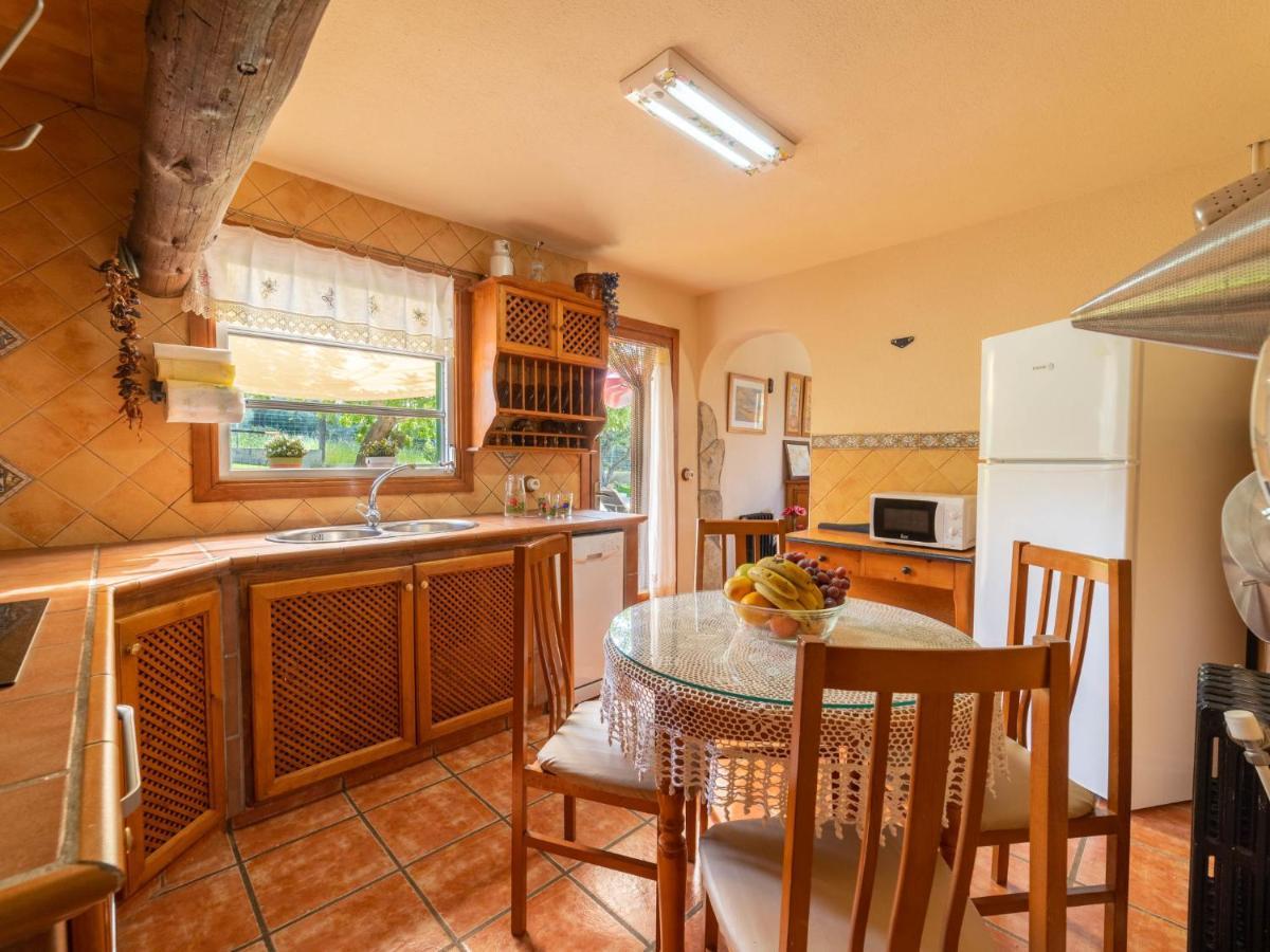 Holiday Home Villa Lavanda By Interhome Alcúdia Eksteriør bilde